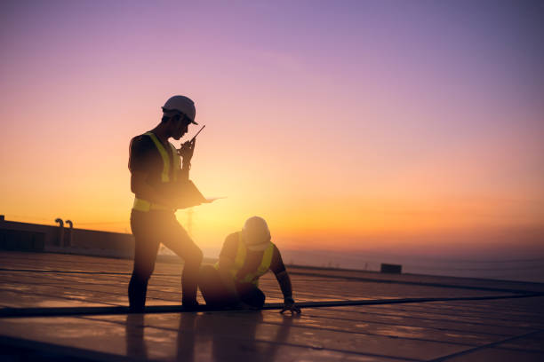 Best Commercial Roofing Services  in Stoughton, WI