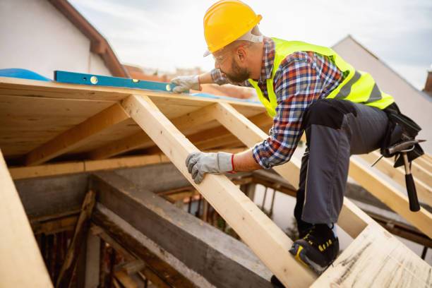 Best Residential Roofing Contractor  in Stoughton, WI