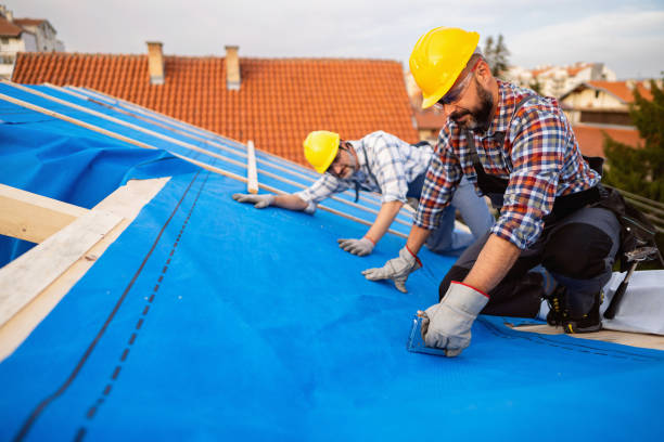 Reliable Stoughton, WI Roofing Contractor Solutions
